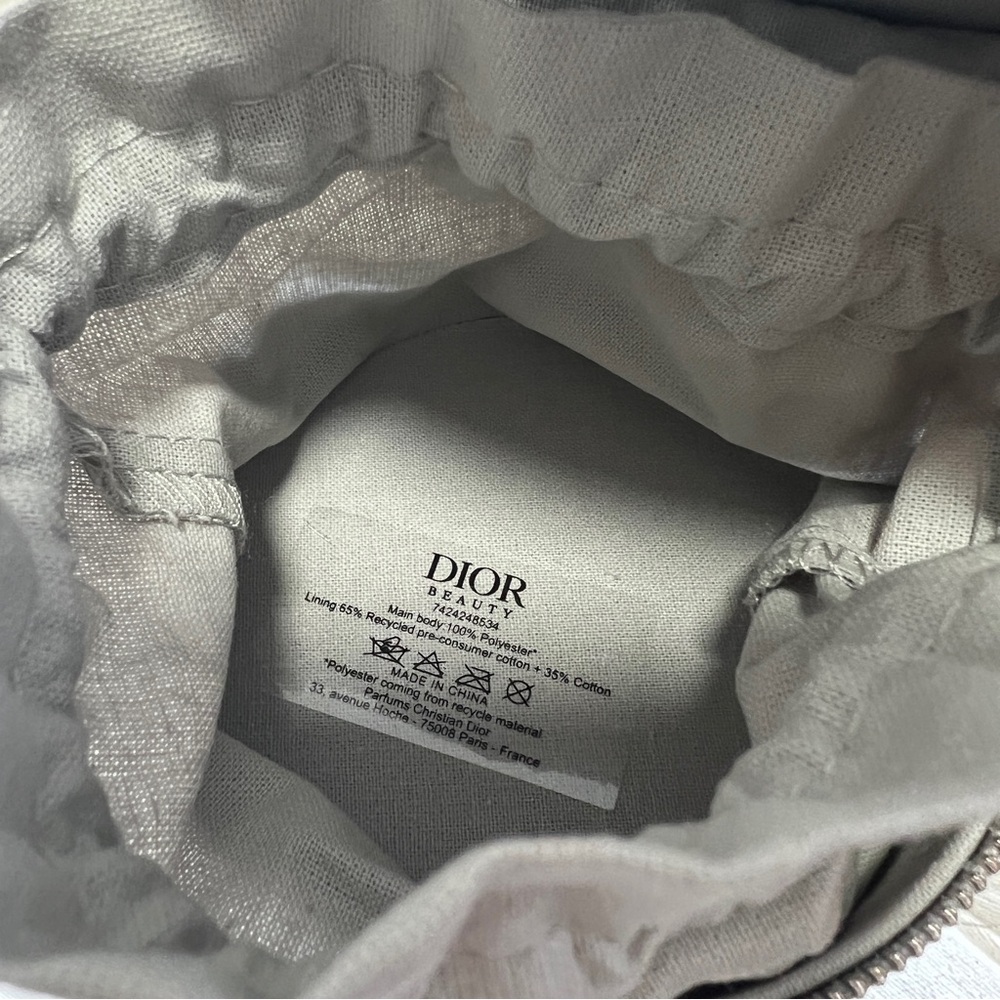BRAND NEW Dior Round Jewelry Box - Picture 4 of 6